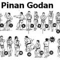 Pinan godan