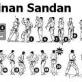 Pinan sandan