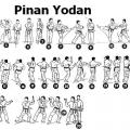 Pinan yodan