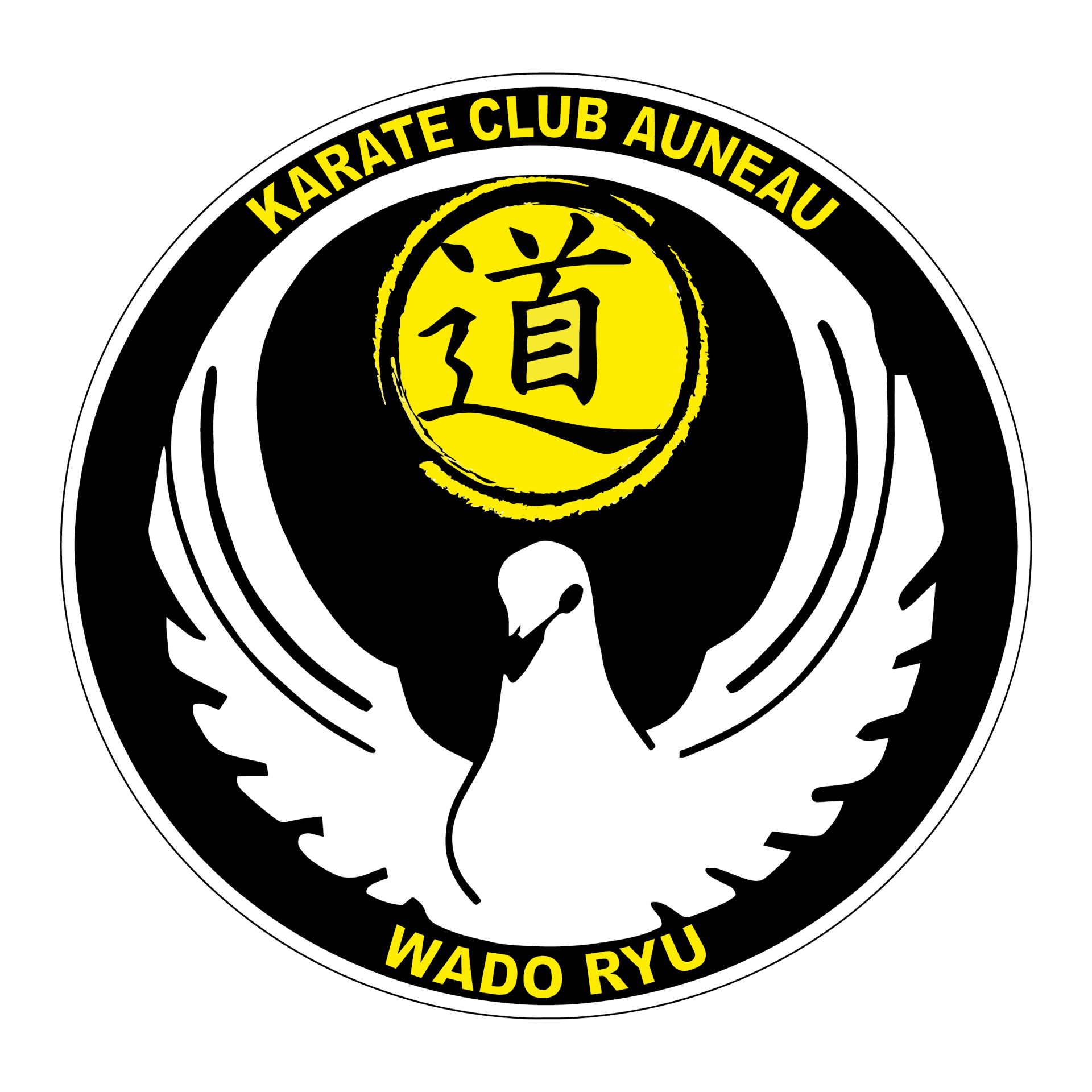 karaté club Auneau